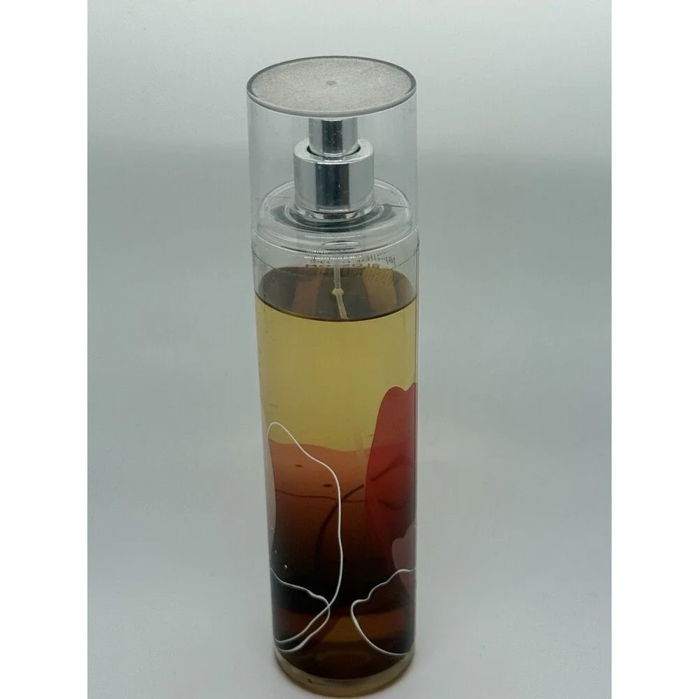 2 Bath Body Works JAPANESE CHERRY BLOSSOM ORIGINAL MIST AND HAND CREAM 1 FLOZ